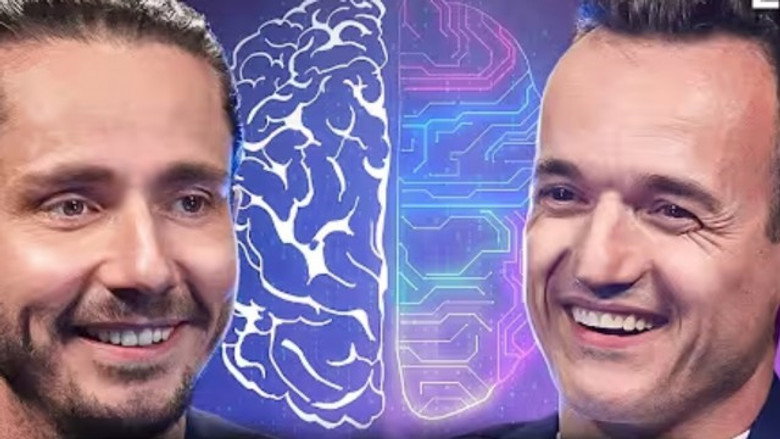 S04E80 – POLITICIANS, FAKE SMILES, MANIPULATION: MENTALIST FABIEN OLICARD TEACHES YOU HOW TO READ PEOPLE