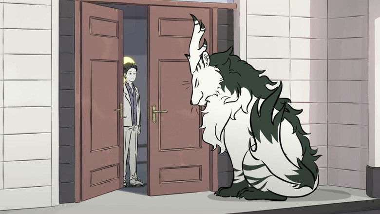 Still image for Nonhuman season 1 episode 38: Episode 38 Still image for Nonhuman season 1 episode 38: Episode 38