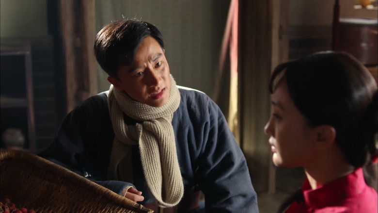 Still image for Red Sorghum season 1 episode 45: Episode 45