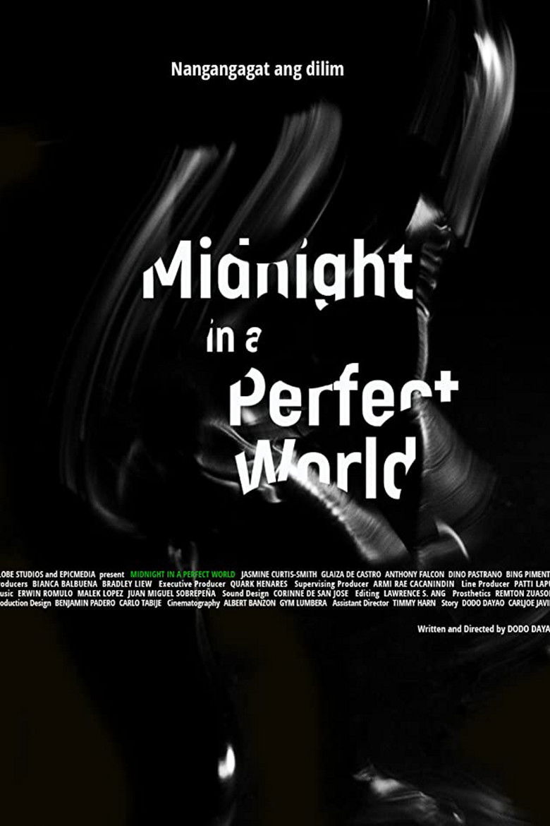 Imatge de Midnight in a Perfect World