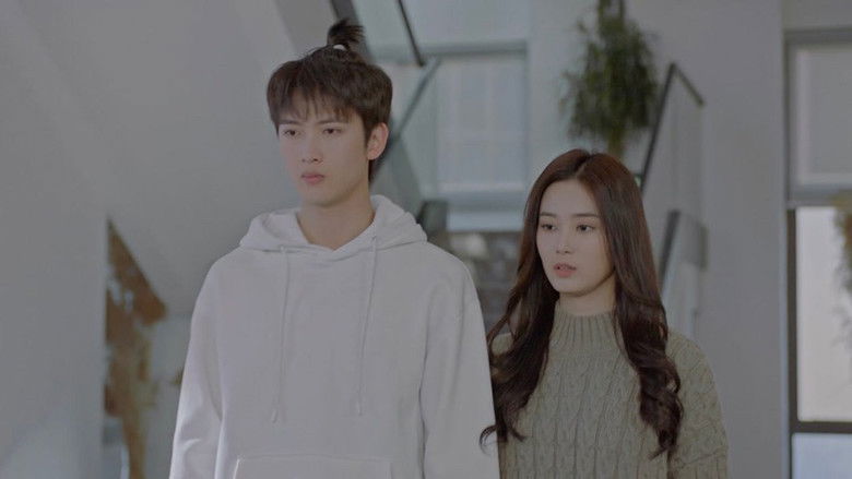 Still image for Timeless Love season 1 episode 17: Episode 17 Still image for Timeless Love season 1 episode 17: Episode 17