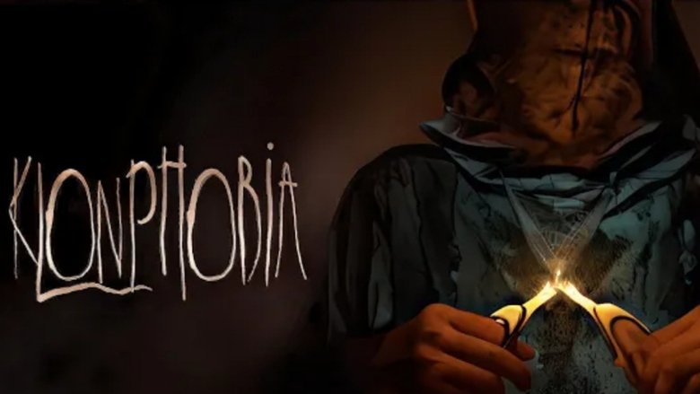 Klonphobia main backdrop