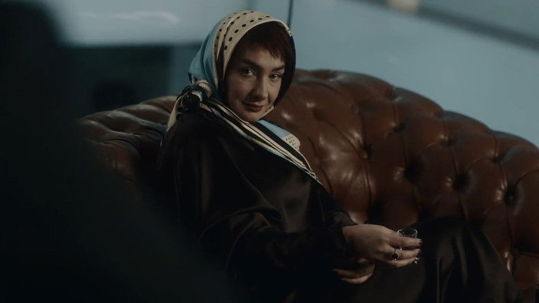 Still image for Seven season 1 episode 7: Episode 07