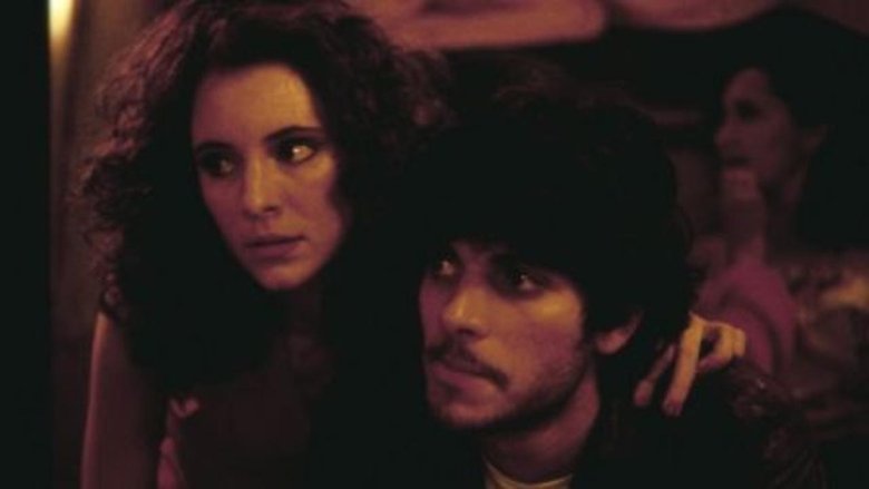 Tropical Snow (1988)