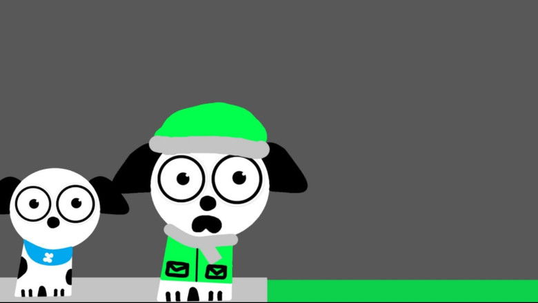 Still image for Alien Interloper season 1 episode 7: PETA Patrol