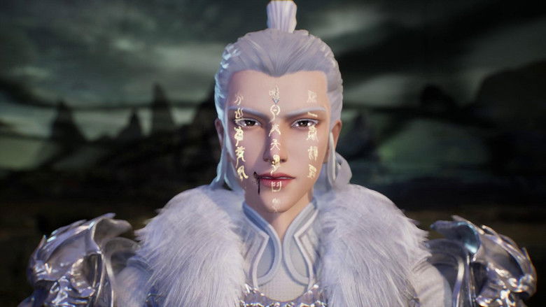 Still image for The Success Of Empyrean Xuan Emperor season 1 episode 213: Episode 213 Still image for The Success Of Empyrean Xuan Emperor season 1 episode 213: Episode 213