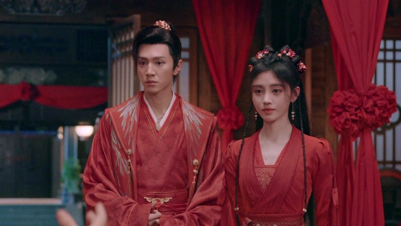 Still image for Sword and Fairy 4 season 1 episode 6: Episode 6 Still image for Sword and Fairy 4 season 1 episode 6: Episode 6