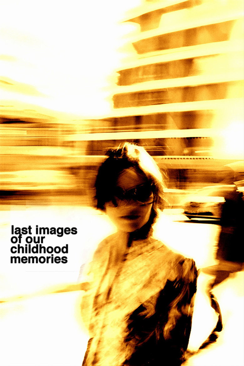 Imatge de Last Images Of Our Childhood Memories