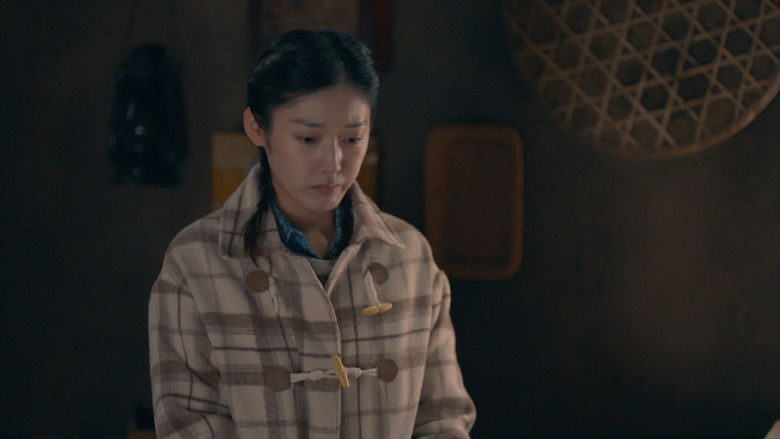 Still image for The Lost Tomb 2: The Wrath of The Sea season 1 episode 37: Episode 37 Still image for The Lost Tomb 2: The Wrath of The Sea season 1 episode 37: Episode 37