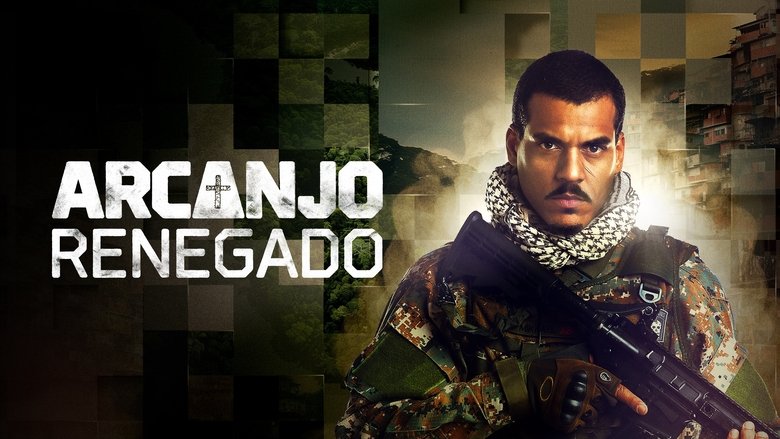Renegaded Archangel (2020)