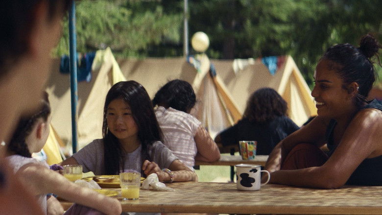 Image d'arrière-plan 4 du film Ma frère