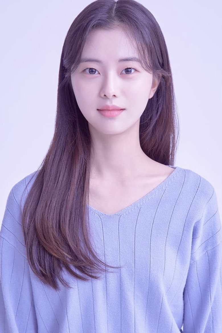 Kim In-i portrait