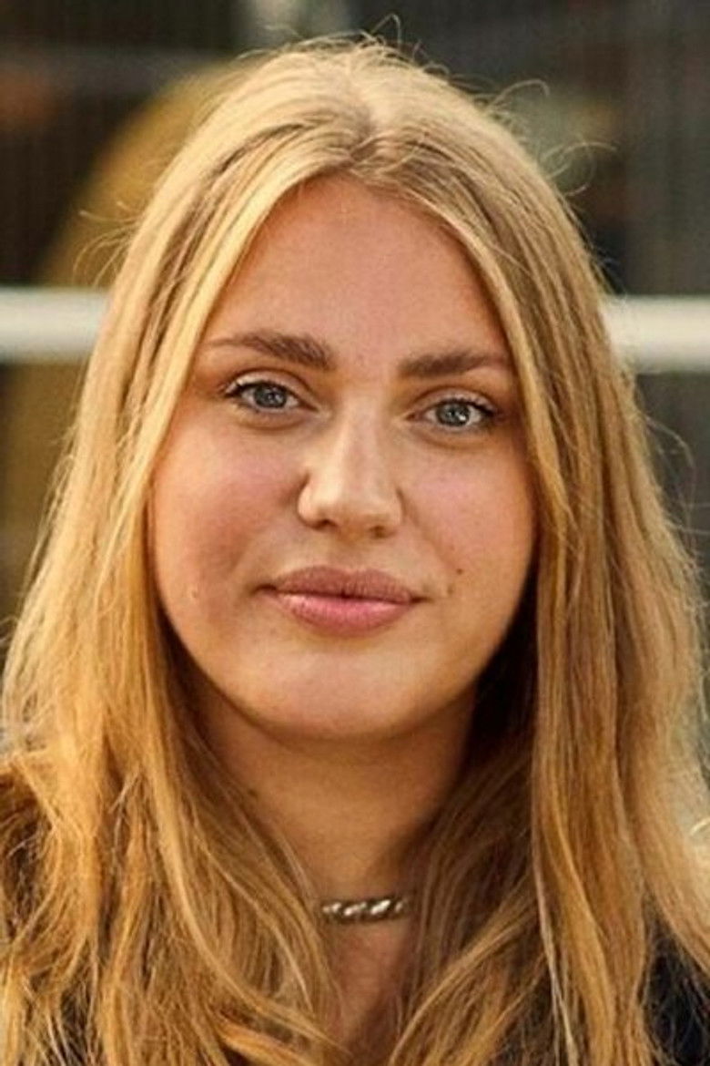 Katrine Juel portrait image