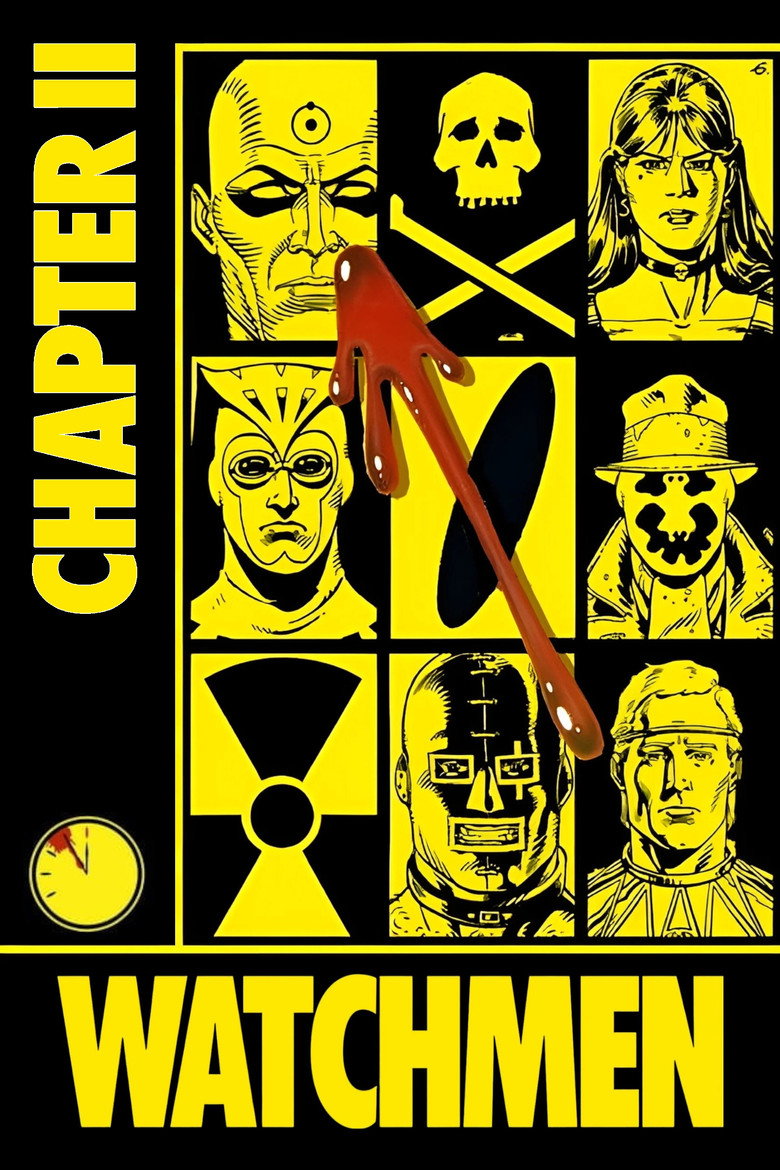 Póster la Película