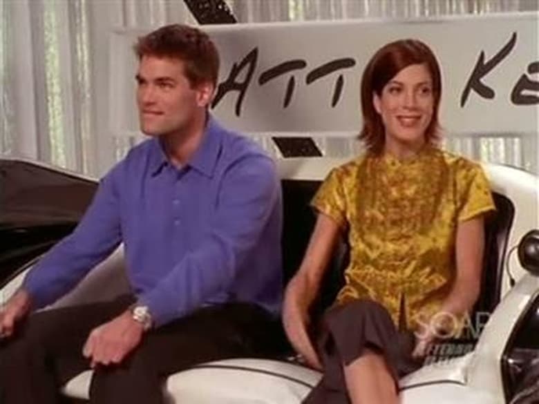 בוורלי הילס, 90210 עונה 10 פרק 16 לצפייה ישירה