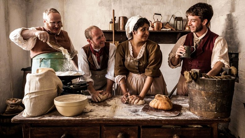 Still image for Victorian Bakers season 1 episode 1: Episode 1