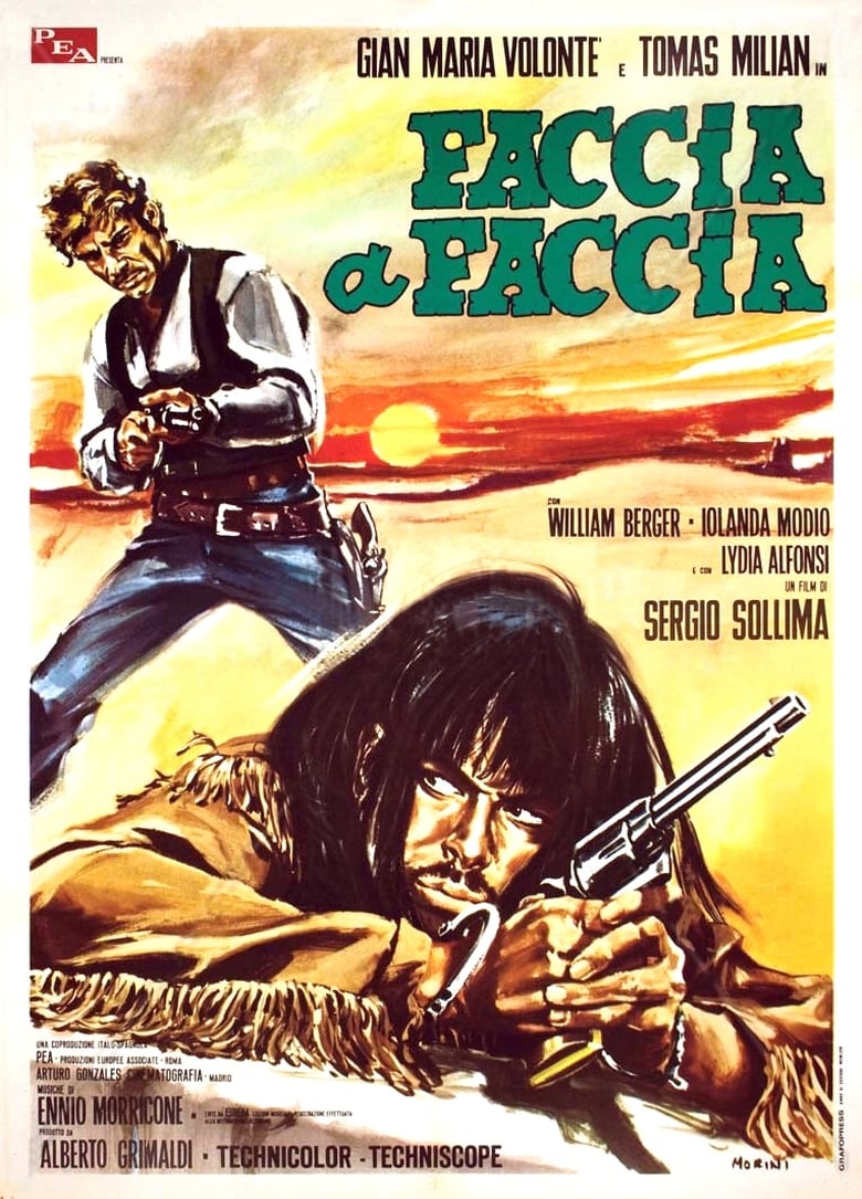 Αίμα για Αίμα (1967)