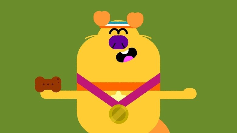 Still image for Maddie + Triggs season 1 episode 38: Sports Day