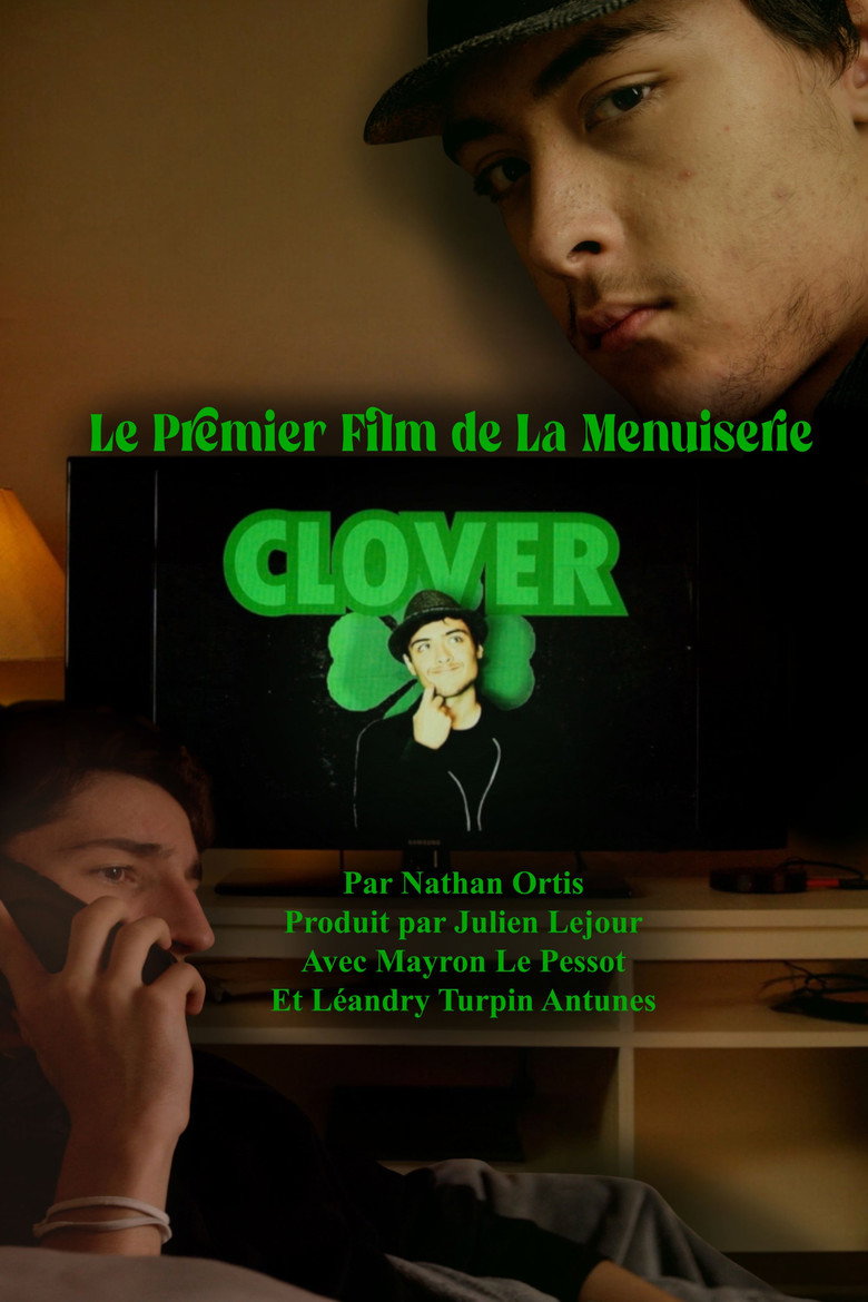 Imatge de Clover