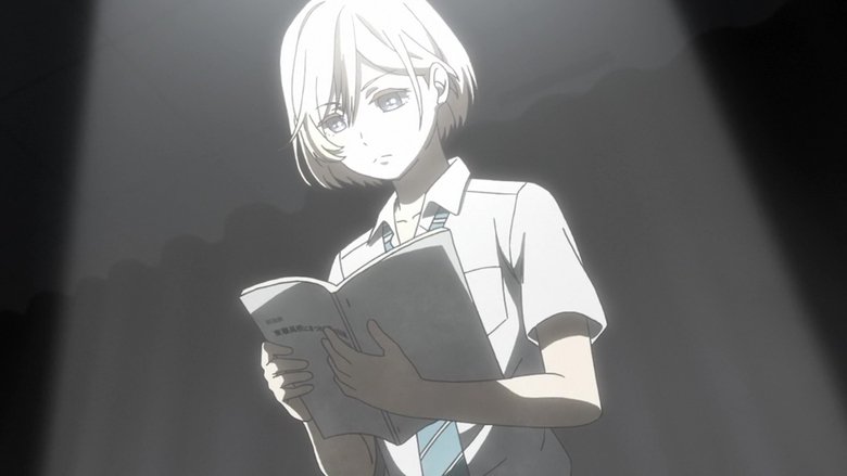 O Maidens In Your Savage Season: 1×8 | AnimeCloud