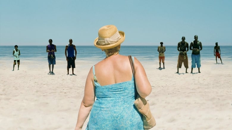 Regarder Paradis : Amour 2012 Film Complet En ligne
