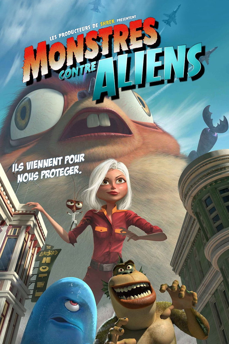 Póster la Película