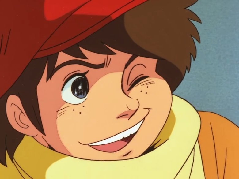 Still image for Nobody's Boy: Remi season 1 episode 38: Mrs. Barberin Still image for Nobody's Boy: Remi season 1 episode 38: Mrs. Barberin