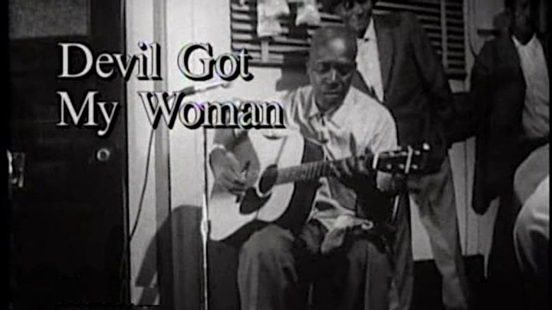 Devil Got My Woman: Blues At Newport 1966