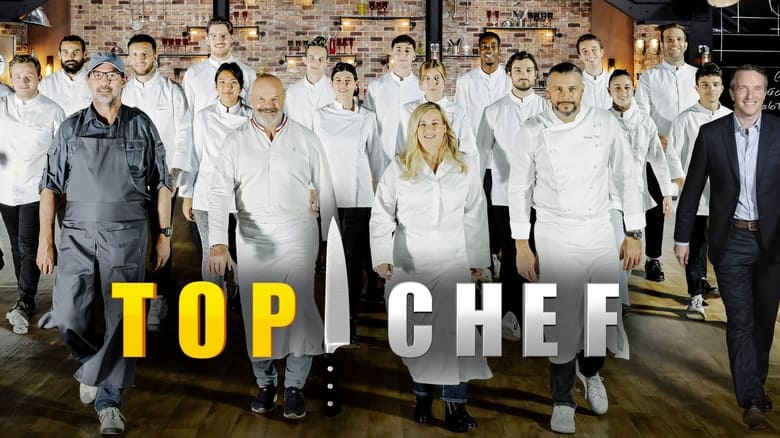 Top Chef Season 5 Episode 14 : Episode 14