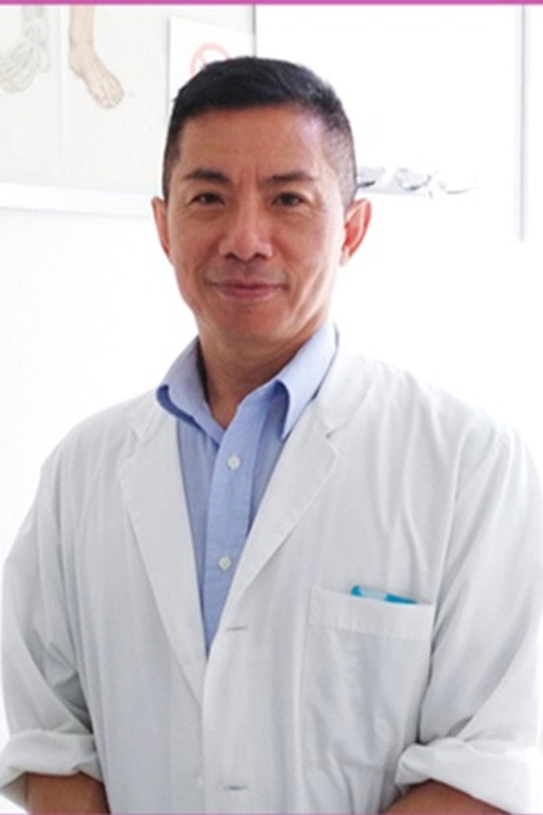 Tu Loss portrait image