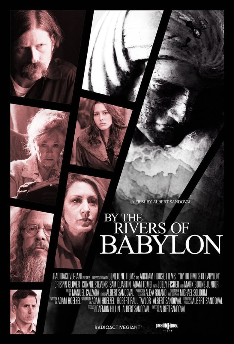 By the Rivers of Babylon (1970)