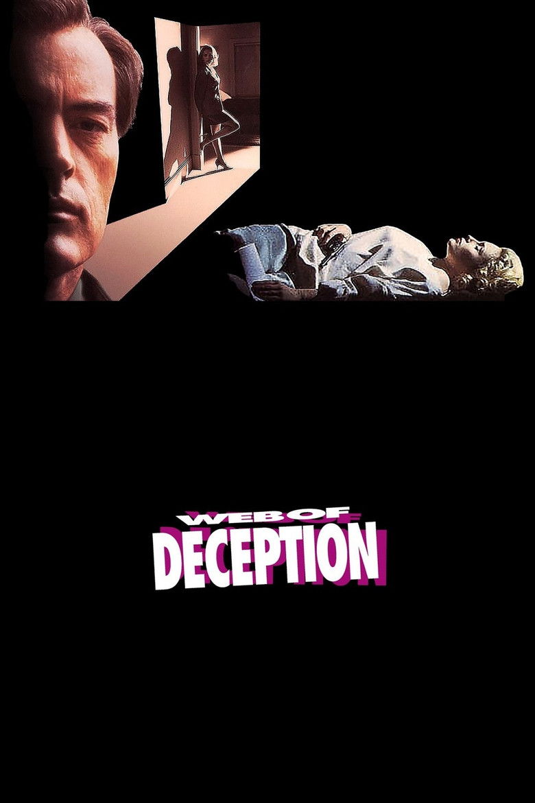 Imatge de Web of Deception