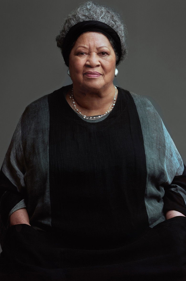 Imatge de Toni Morrison: The Pieces I Am