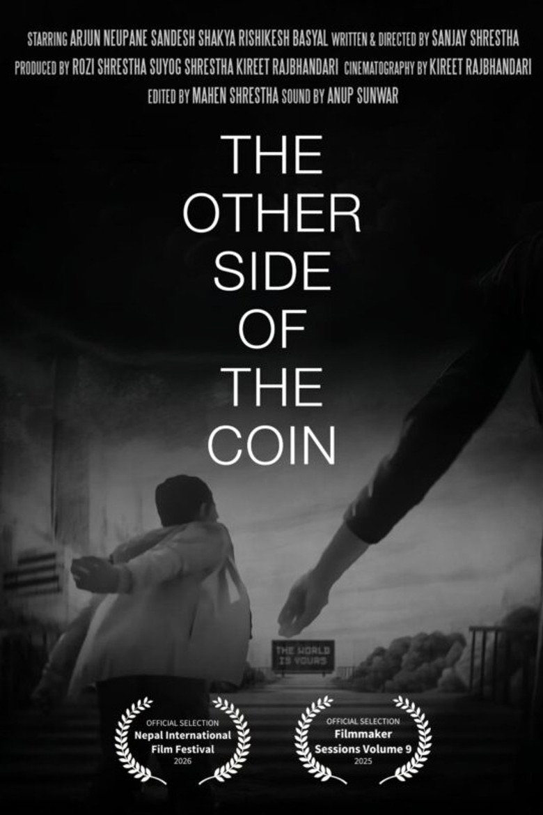 The Other Side of the Coin