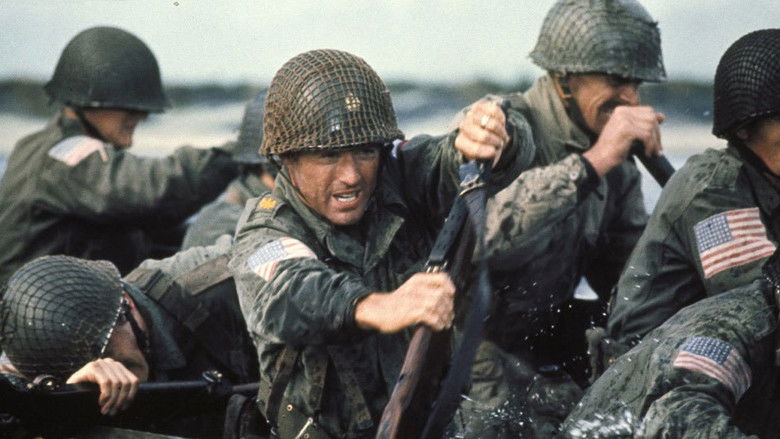 A Bridge Too Far (1977)