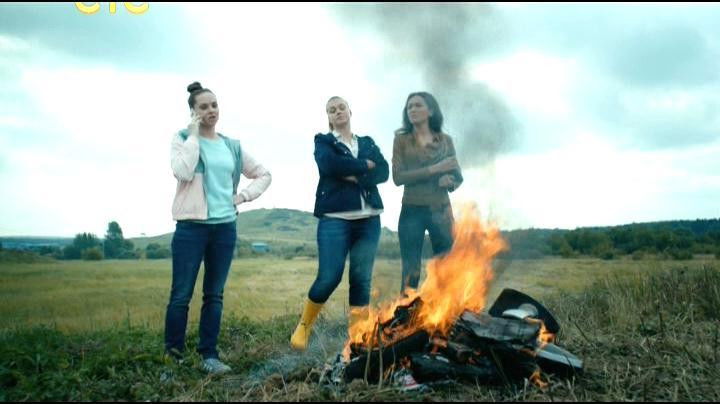 Still image for Mothers season 1 episode 7: Episode 7 Still image for Mothers season 1 episode 7: Episode 7