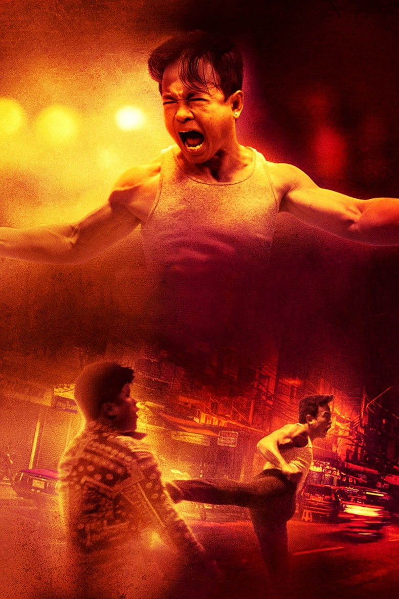 Imatge de Bangkok Dog