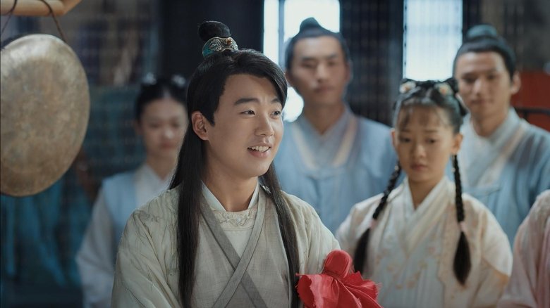 My Heroic Husband (2021) Episode 3 English Sub Online at DramaCool