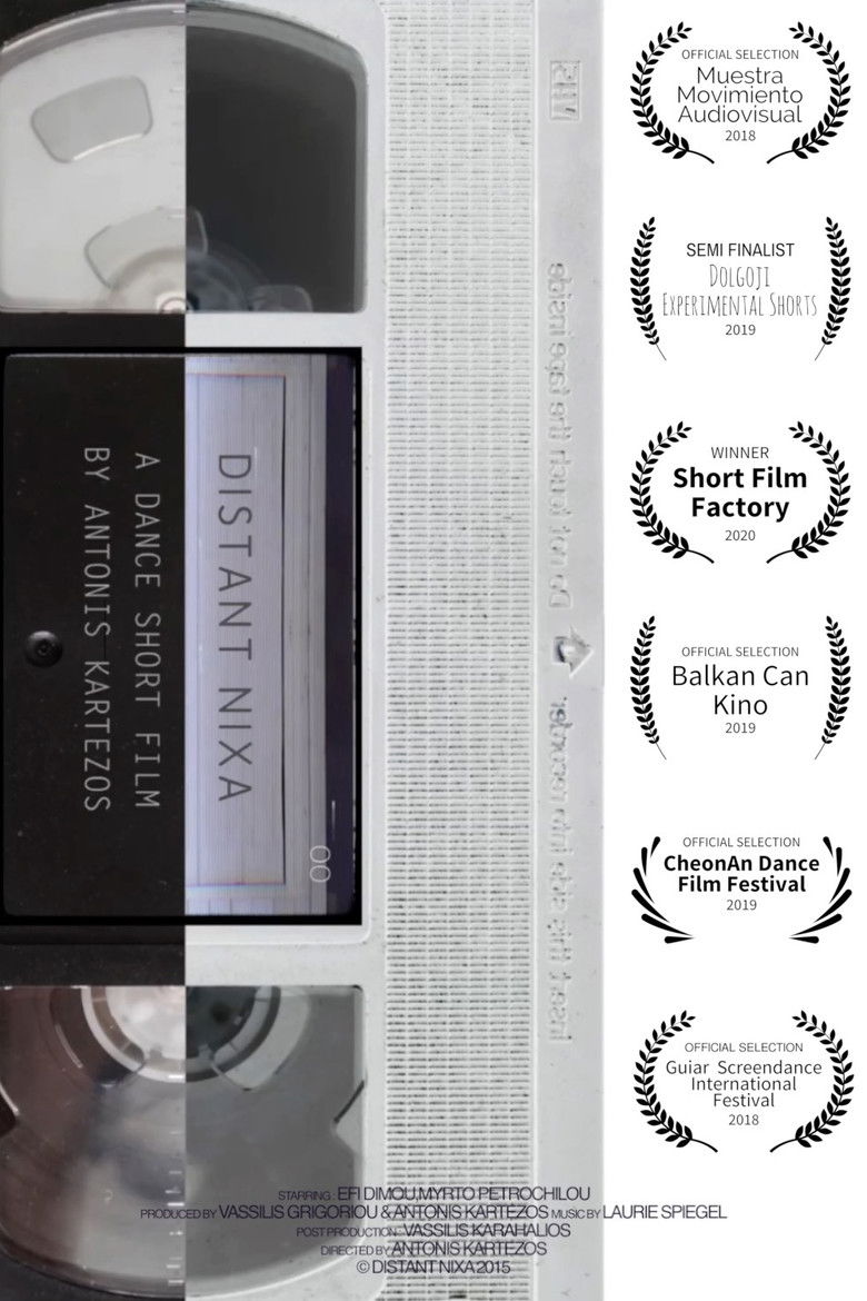 Imatge de Distant Nixa