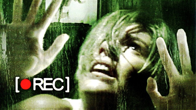 [REC] (2007)