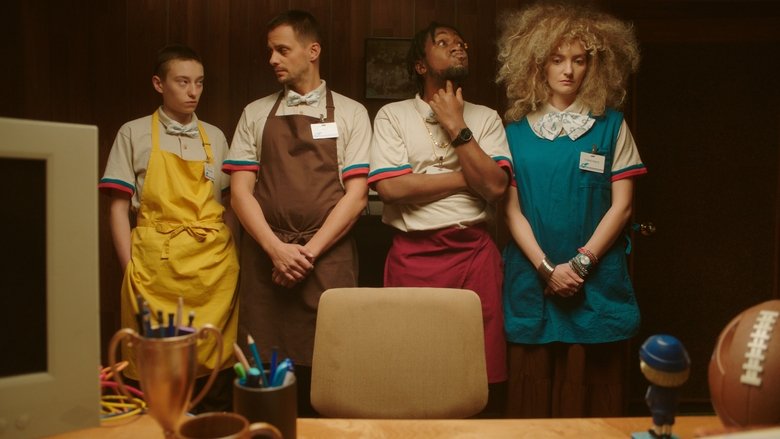 Still image for Meilleur avant season 1 episode 4: Episode 4