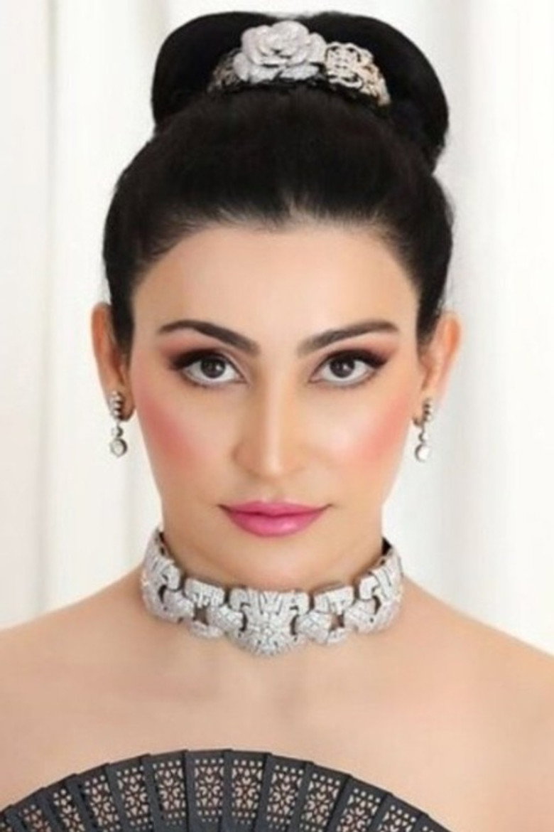 Shalini Passi