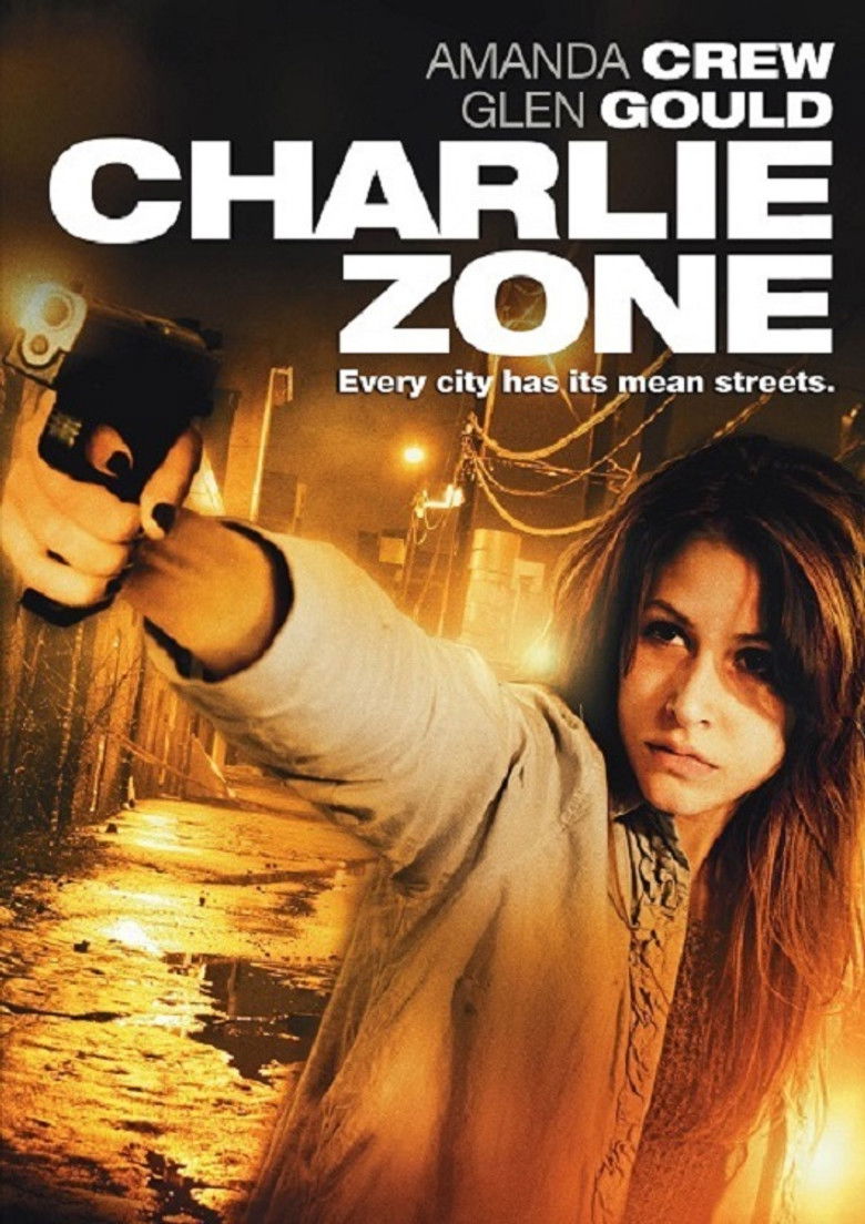 Imatge de Charlie Zone