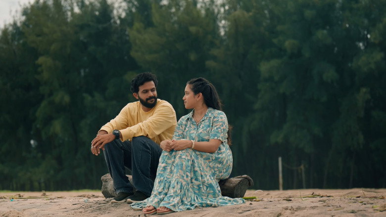 Soulmates - Oru Saathukudi Pranayam (2026)