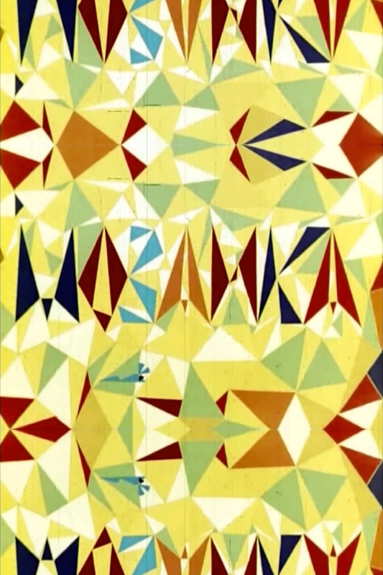Mosaic main poster