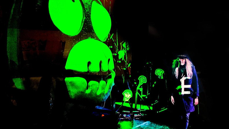 Imatge de The Mighty Boosh Live: Future Sailors Tour