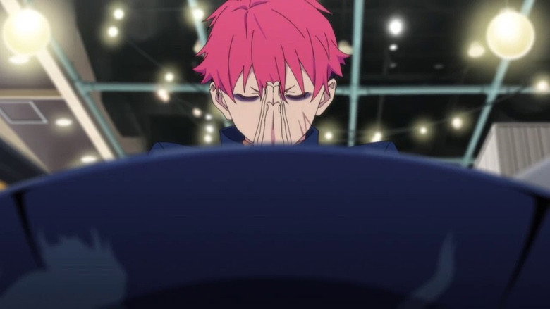 Still from SSSS.DYNAZENON - Season 1 Episode 7