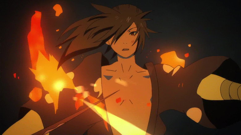 Still from Dororo - Season 1 Episode 15
