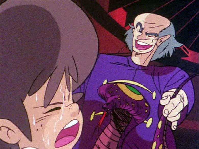 Still image for Dino Mech Gaiking season 1 episode 41: The Upside-Down Giant Cutter Still image for Dino Mech Gaiking season 1 episode 41: The Upside-Down Giant Cutter