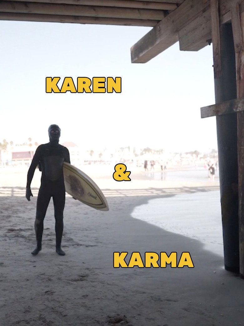 Karen & Karma